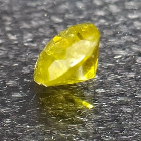 تصویر جواهر دمانتوئید D168 