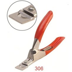 تصویر کاتر ناخن دالاس DALLAS