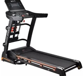 تصویر تردمیلBFT07-TOPFITSPORT 