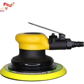 تصویر سنباده لرزان بادی VIUNA مدل DA-7043 پلاس 