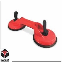 تصویر قاپک چدنی برند مدریت - تک قلو 