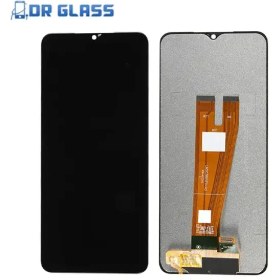 تصویر ال سی دی سامسونگ A045-A04 LCD SAMSUNG A04-A045 ORG 100%