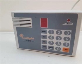 تصویر تلفن رومیزی Sunlight 