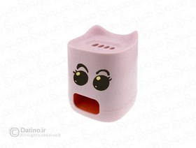 تصویر دستگاه پوست کن تمام اتوماتیک مدل 19139 