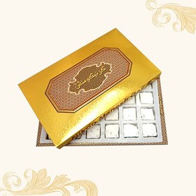 تصویر گز 28 درصد مغز پسته آردی 