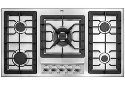 تصویر اجاق گاز صفحه ای کن مدل 518S can gas stove model 518S