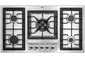 تصویر اجاق گاز صفحه ای کن مدل 518S can gas stove model 518S