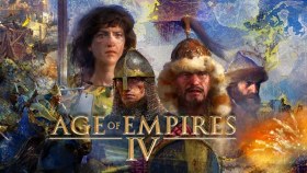 تصویر بازی کامپیوتری Age of Empires IV 