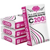 تصویر چسب سرامیک و کاشی دايان تجارت مدل C200 