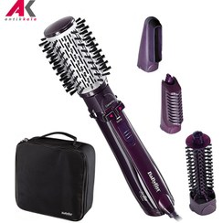 تصویر سشوار چرخشی بابیلیس مدل 2736 Babyliss 2736E Hair Dryer