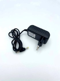 تصویر آداپتور مودم Venetolink 1210 12V 1A Venetolink 1210 12V 1A Power Adapter