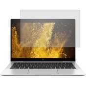 تصویر گلس لپ تاپ اچ پی EliteBook X360 1030 G3 مدل هیدروژلی شفاف برند ریمکس کد XL 