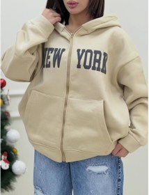 تصویر سویشرت new york 100467