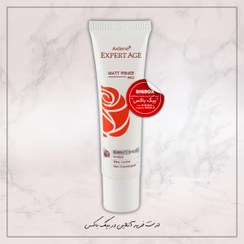 تصویر پرایمر مات کننده انواع پوست آردن اکسپرتیج حجم 30 میلی لیتر Ardene Expert Age All Skin Matt Primer 30ml