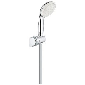 تصویر دوش دستی گروهه GROHE مدل New Tempesta کد 2780310E GROHE New Tempesta 100 Hand shower set 2 sprays