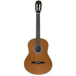 تصویر گیتار کلاسیک کینگ مدل K2 