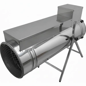 تصویر فروشگاه تجهیزات صنعتی رستا