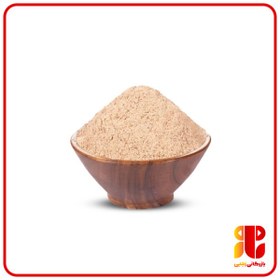 تصویر پودر سنجد و خرما 