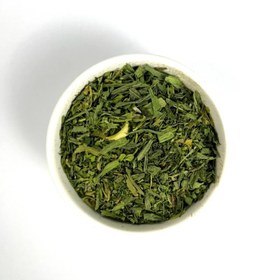 تصویر سبزی پلویی خشک 50 گرم 