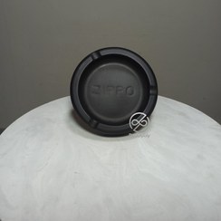 تصویر زیر سیگاری مدل زیپو ساده کد 674 