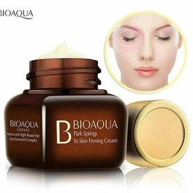 تصویر کرم دورچشمBIOAQUA 