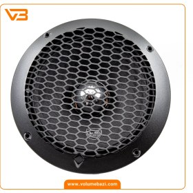 تصویر میدرنج ال اس آدیو مدل LS-10F LS Audio LS-10F Car Midrange Speaker