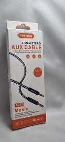 تصویر کابلFIRSTYOU-AUXمدل A003 