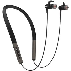 تصویر هندزفری بلوتوثی گردنی کربی مدل CR-B103 Kirby CR-B103 Neck Handsfree