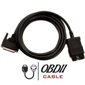 تصویر کابل OBDII 3M ایکس کار (Xcar) OBDIICABLE