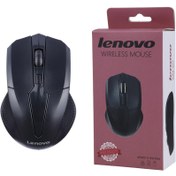 تصویر ماوس بی سیم لنوو مدل WM-307 
