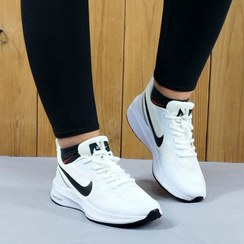 تصویر کفش کتونی اسپرت ورزشی نایک زوم (Nike Zoom) زنانه و دخترانه رنگ Nike Zoom