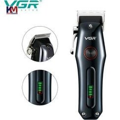 تصویر ماشین اصلاح VGR V-969 Hair Clipper VGR V-969