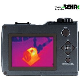 تصویر Thermal camera f30-e 