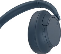 تصویر هدفون بی سیم سونی مدل WH-CH720N Sony WH-CH720N Wireless Noise Canceling Headphone