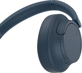 تصویر هدست بلوتوثی سونی مدل WH-CH720N HEAD PHONE-WH-CH720N