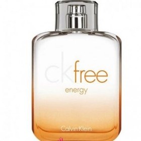 Calvin sale klein energy