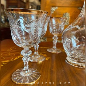 تصویر تنگ گیلاس چک کد 004 