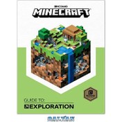 تصویر دانلود کتاب Minecraft: guide to exploration ا Minecraft: راهنمای اکتشاف Minecraft: راهنمای اکتشاف