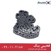 تصویر زنجیرتایم کیا سراتو سایپا1600| کد فنی2432125000 