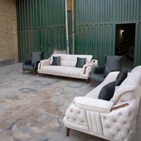 تصویر مبل لارسن 