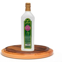 تصویر عرق بادرنجبویه سنتی ۹۰۰ سی‌سی لباب – آرام‌بخش و بهبود خواب English Name: Lemon Balm Hydrosol – Traditional 900cc Scientific Name: Melissa officinalis