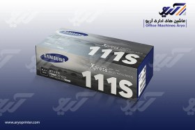 تصویر کارتریج پرینتر لیزری سامسونگ مدل 111L ا Samsung 111L Cartridge Samsung 111L Cartridge