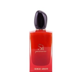 Si red giorgio discount armani