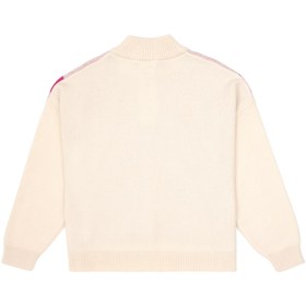 تصویر بافت دخترانه یو اس پولو | 50314334-VR256 U.S. Polo Assn. 