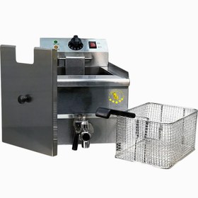 تصویر سرخ کن مدل صنعتی OT10 