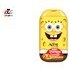 تصویر شامپو بچه اکتیو طرح باب اسفنجی 280ml Active Baby Shampoo Model SpongeBob 280ml