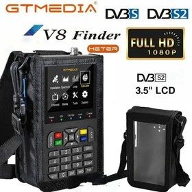 تصویر فایندر تصویری GTmedia V8 Finder Pro2 