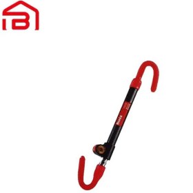 تصویر قفل فرمان رونیکس 