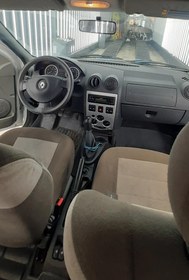 تصویر رنو پارس تندر مدل 1397 ا Renault Pars Tondar manual Renault Pars Tondar manual