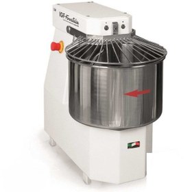 تصویر میکسر اسپیرال 40 لیتری IGF 